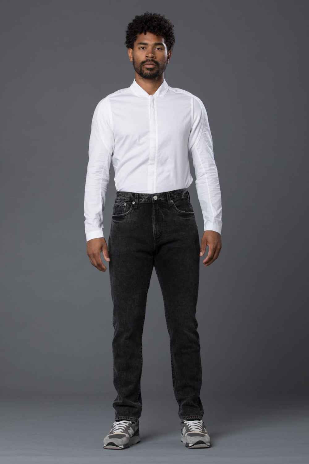 AGOLDE Hero Jean in Vault