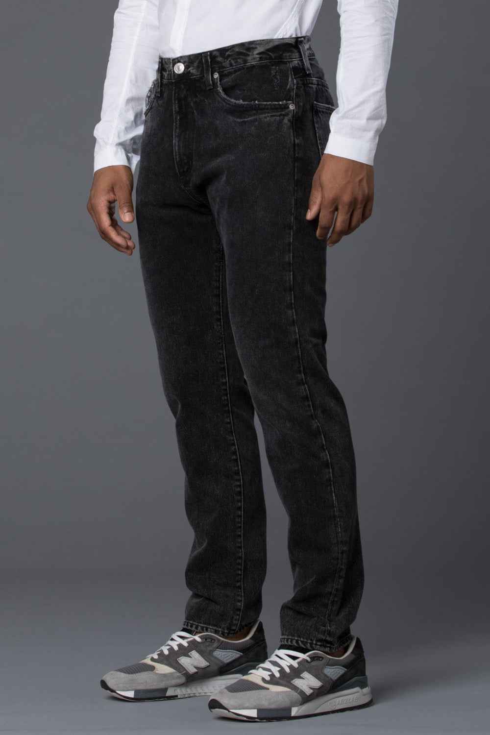 AGOLDE Hero Jean in Vault