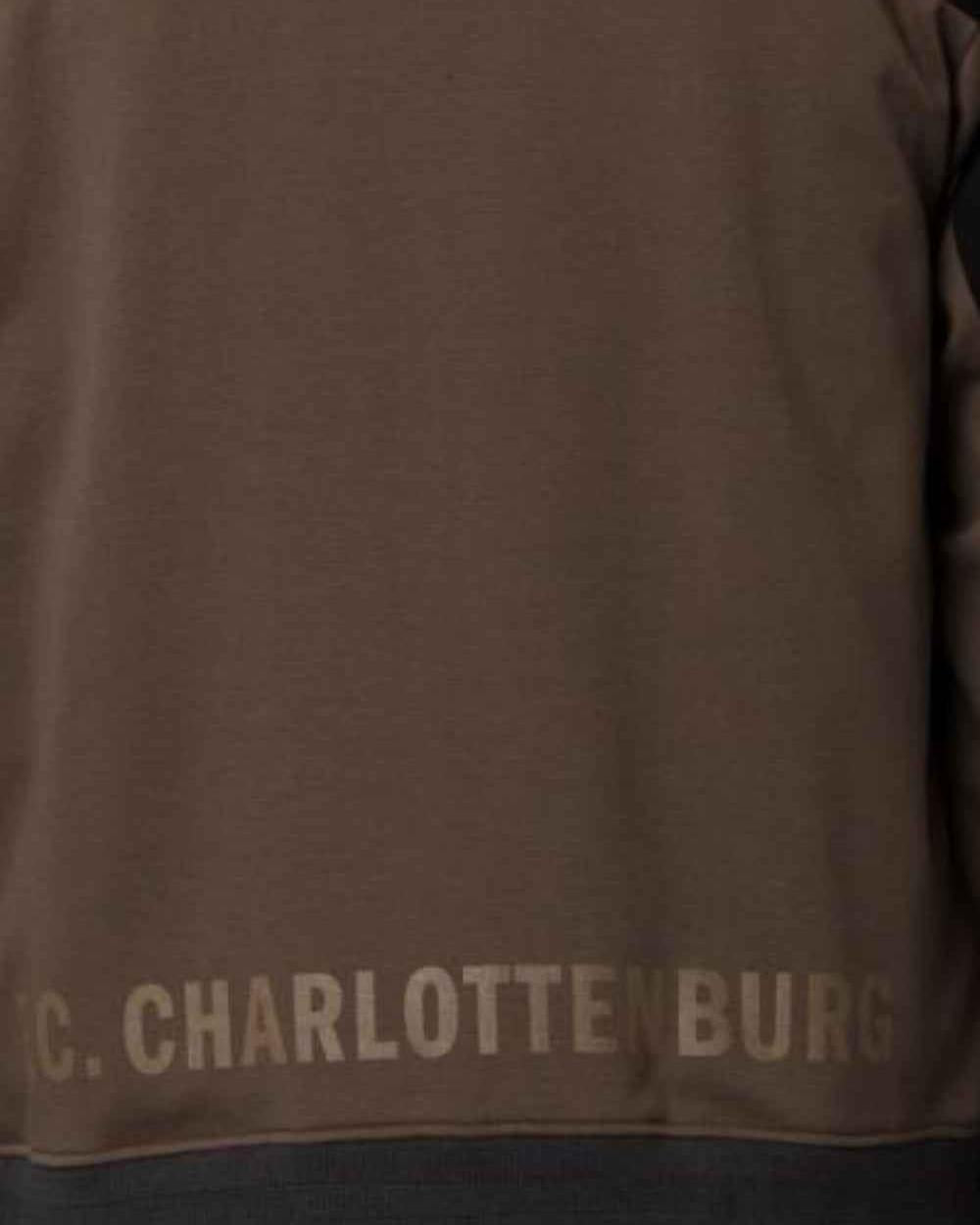 Robert Geller Track Jacket