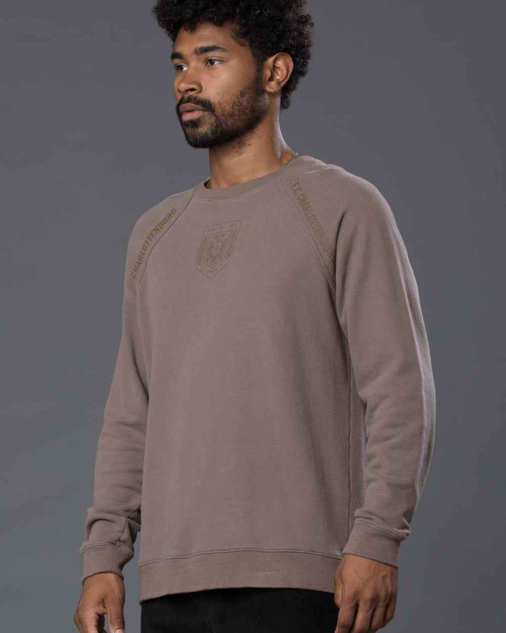 Robert Geller F.C. Charlottenburg Sweatshirt
