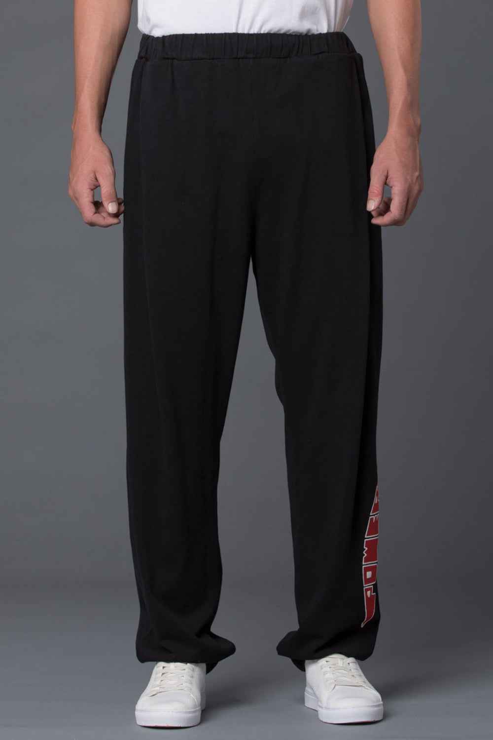 Willy Chavarria "POWER" Cholo Sweatpant