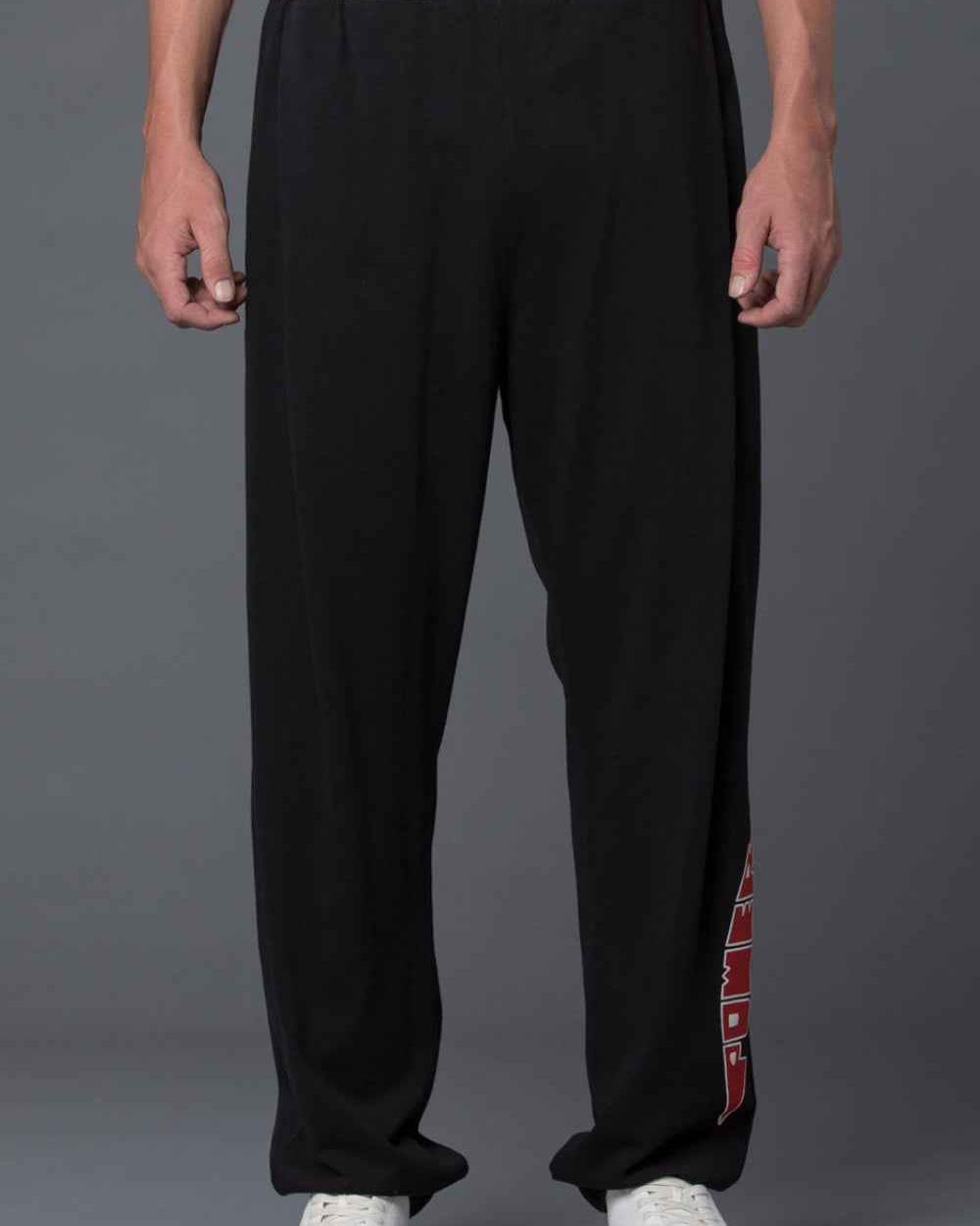 Willy Chavarria "POWER" Cholo Sweatpant