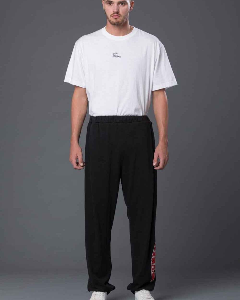 Willy Chavarria "POWER" Cholo Sweatpant