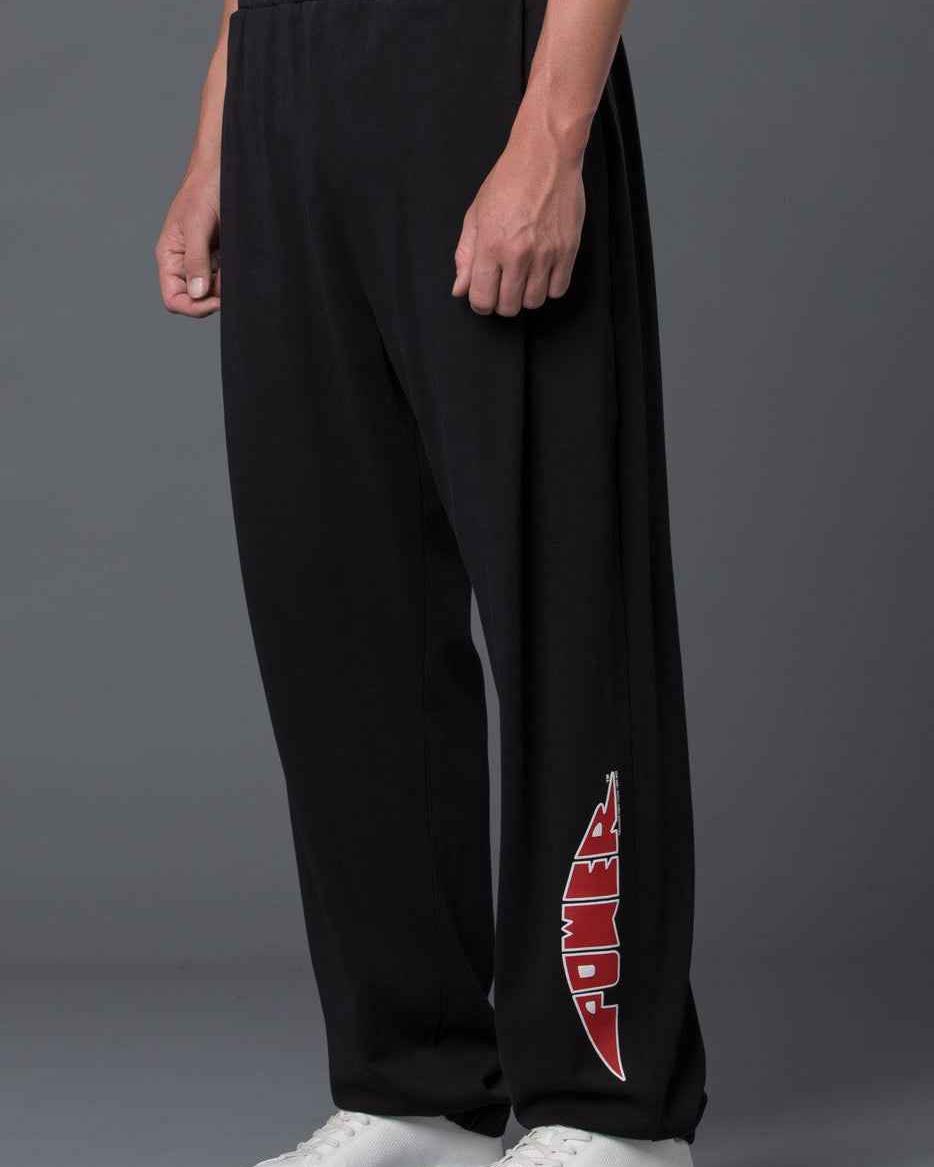 Willy Chavarria "POWER" Cholo Sweatpant