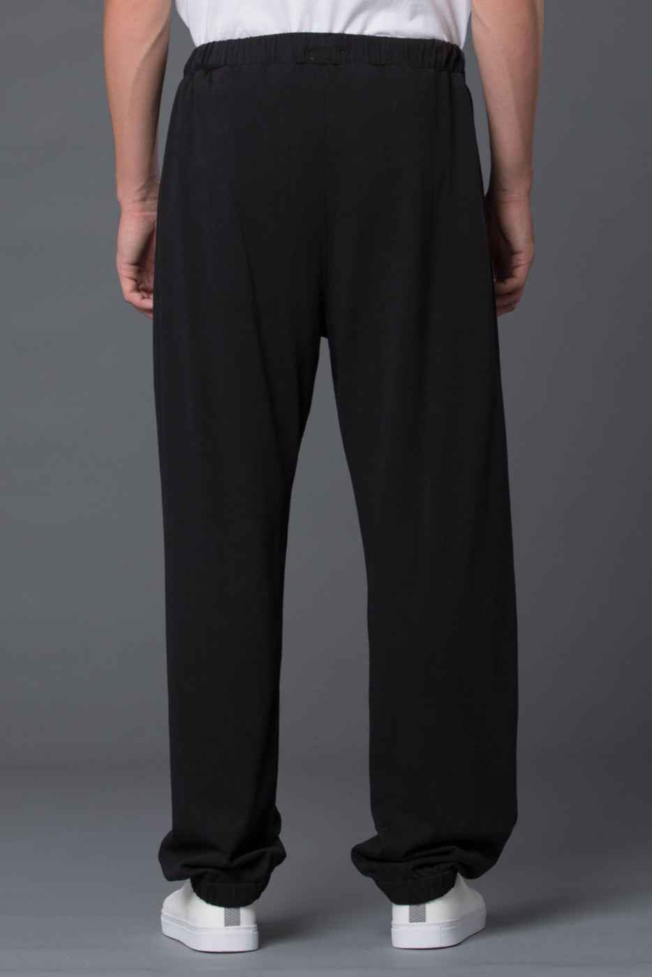 Willy Chavarria "POWER" Cholo Sweatpant