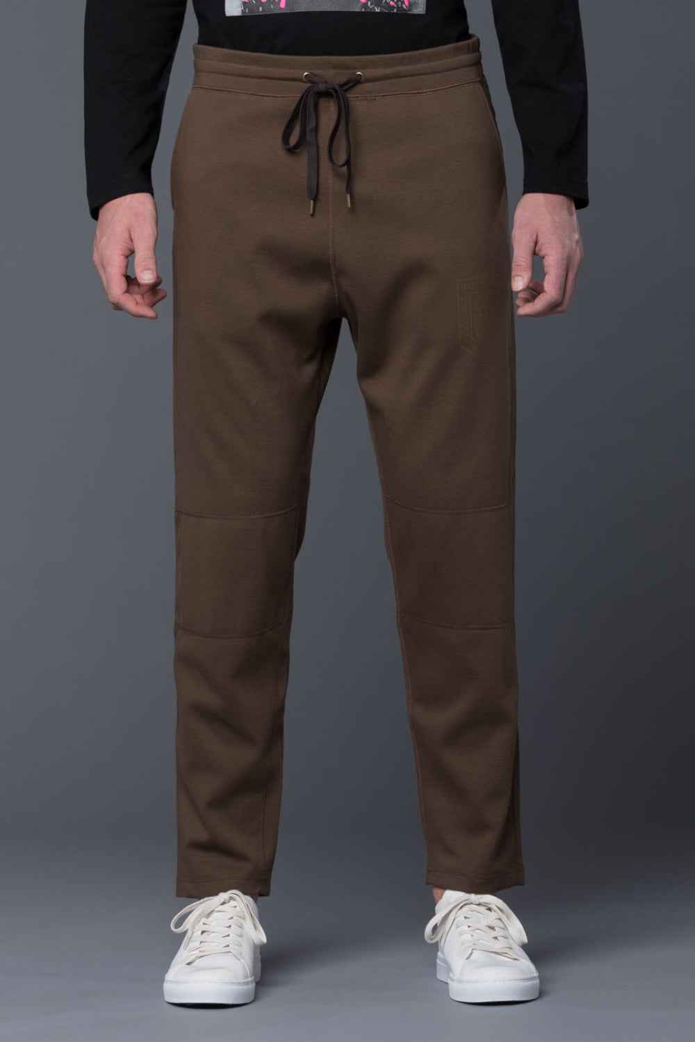 Robert Geller Track Pant