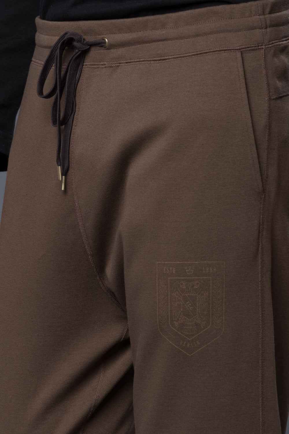 Robert Geller Track Pant