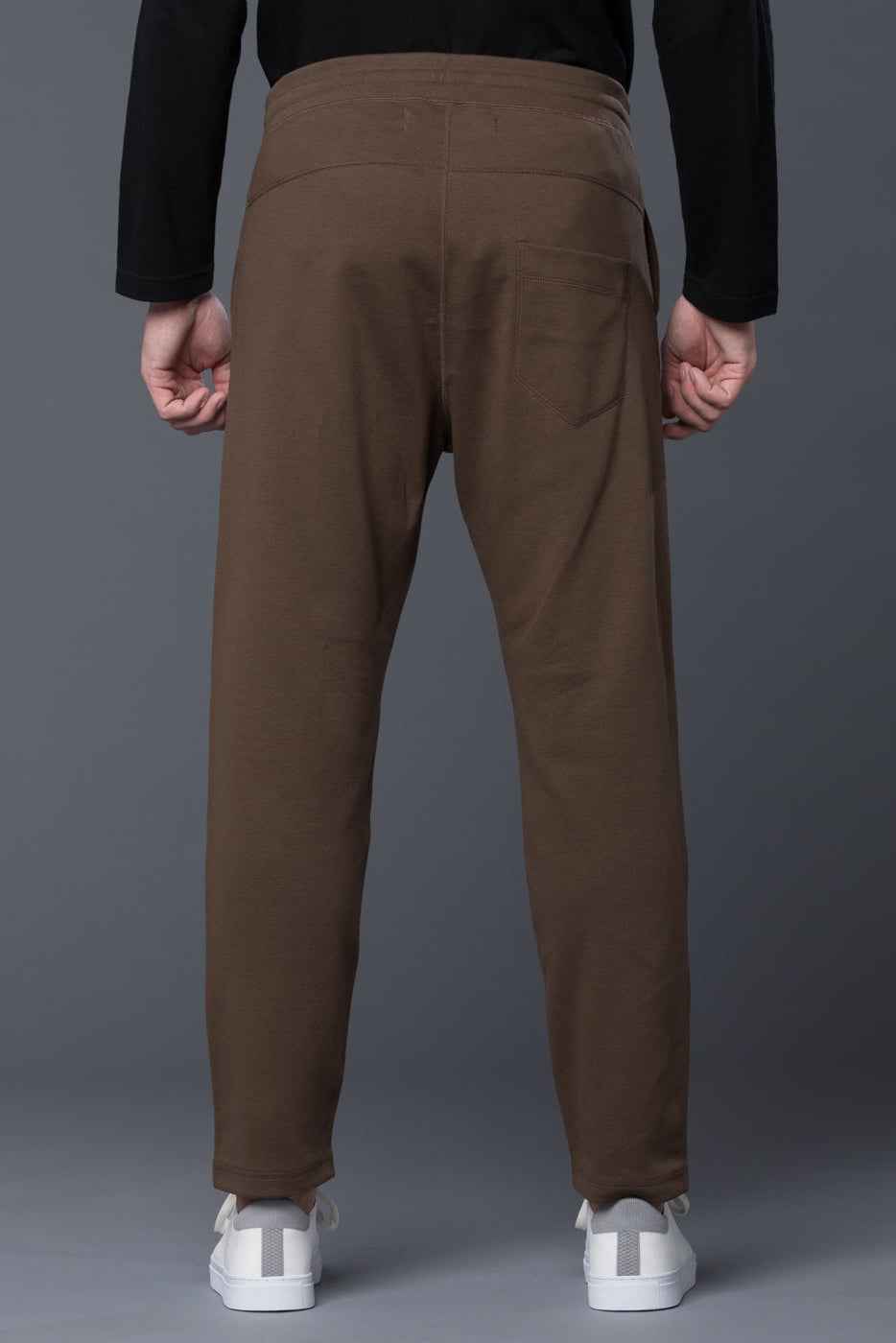 Robert Geller Track Pant