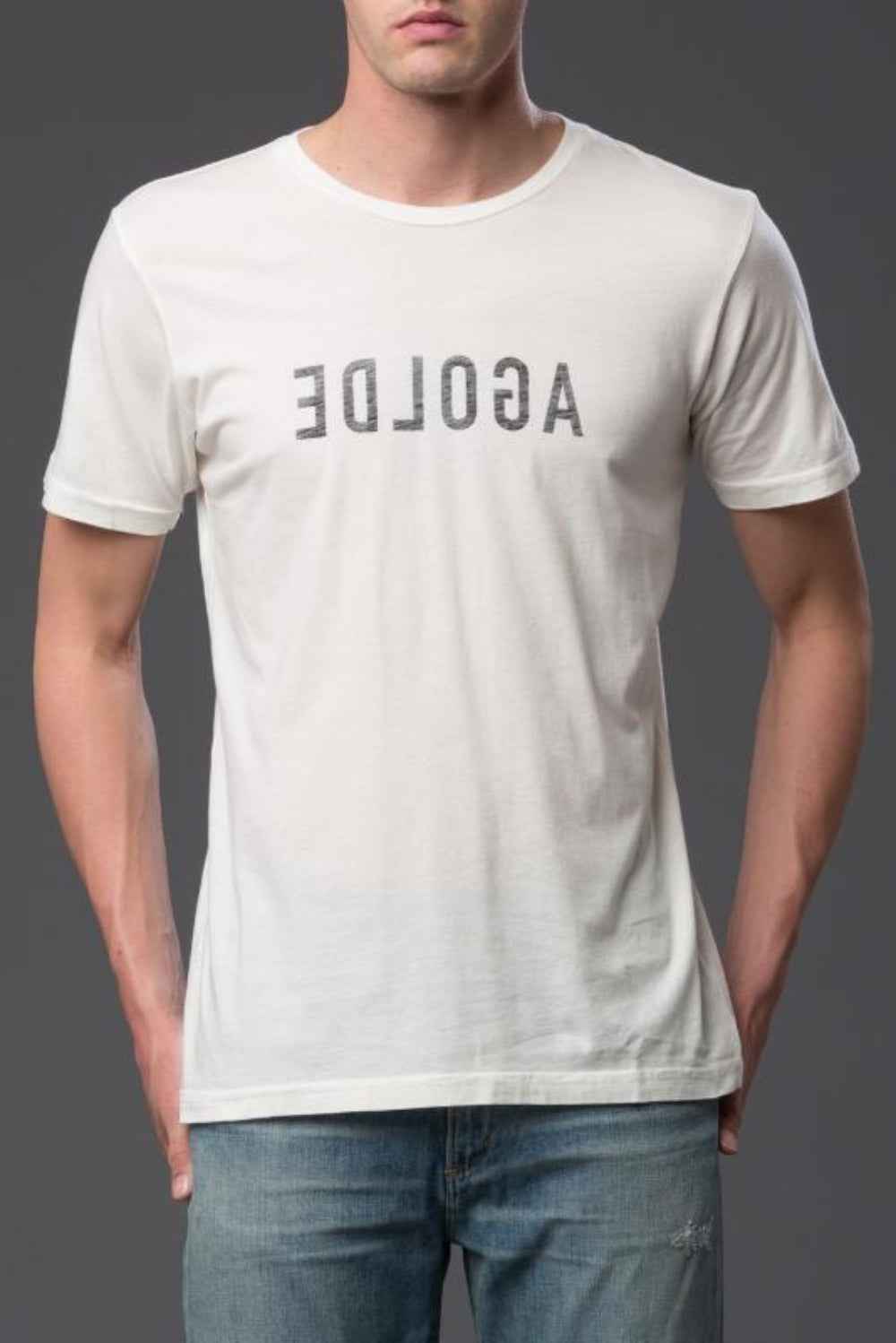 AGOLDE A$AP Ferg Tee Shirt