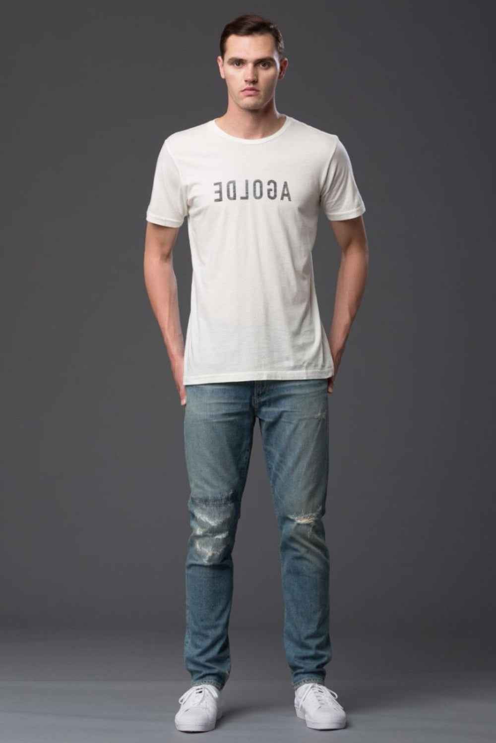 AGOLDE A$AP Ferg Tee Shirt