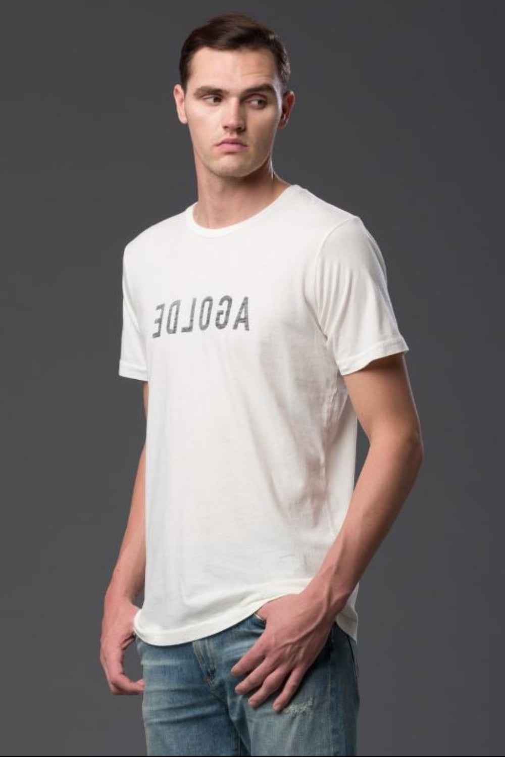 AGOLDE A$AP Ferg Tee Shirt