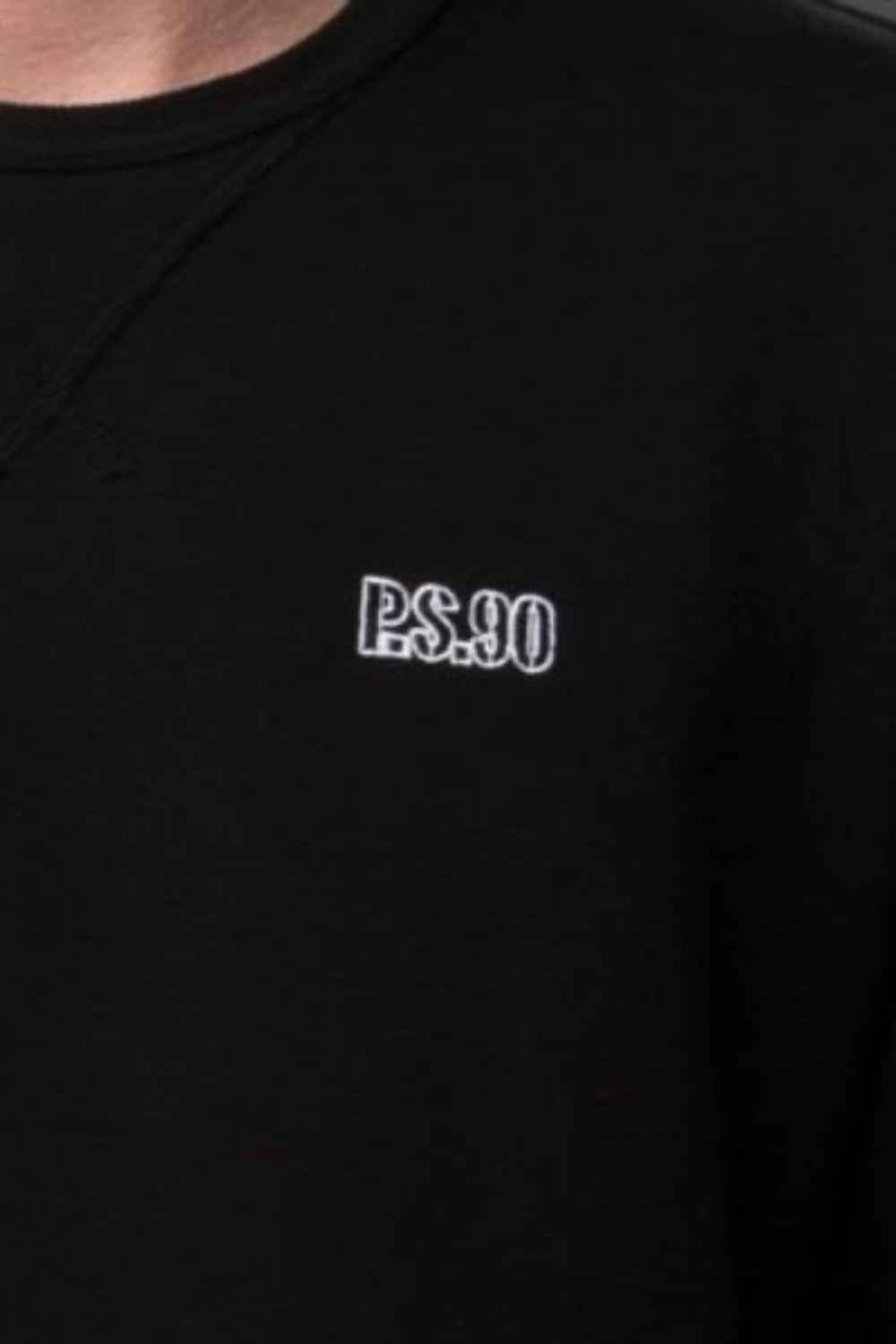 AGOLDE A$AP Ferg P.S. 90 Pullover Sweatshirt