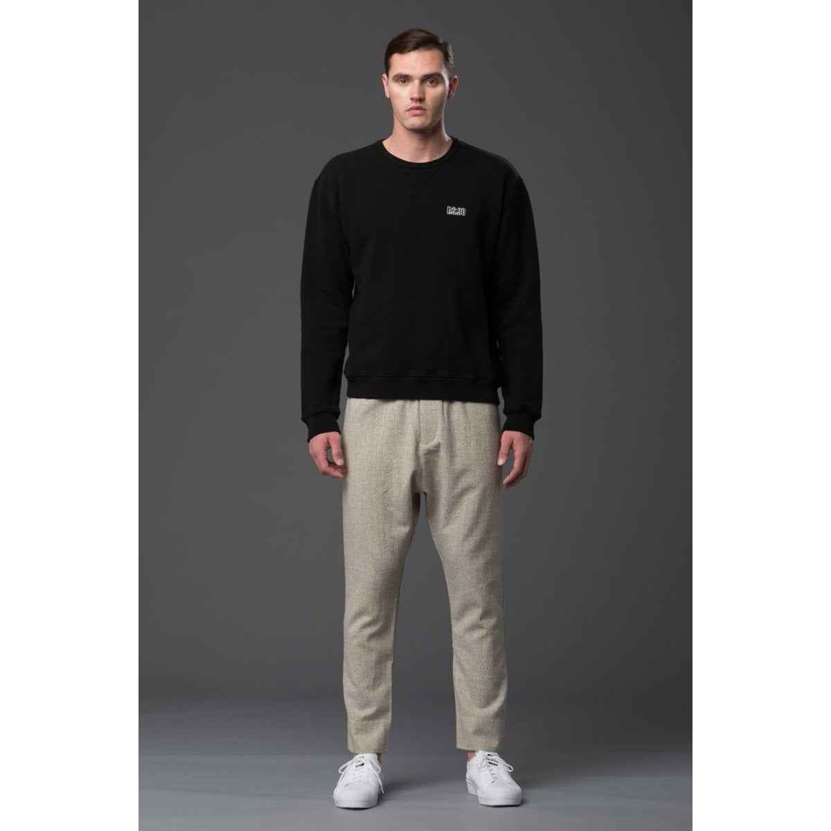 AGOLDE A$AP Ferg P.S. 90 Pullover Sweatshirt