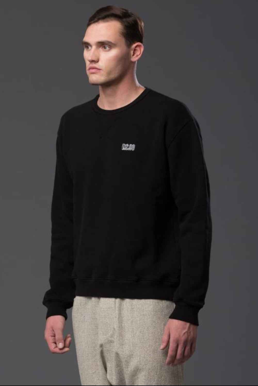 AGOLDE A$AP Ferg P.S. 90 Pullover Sweatshirt