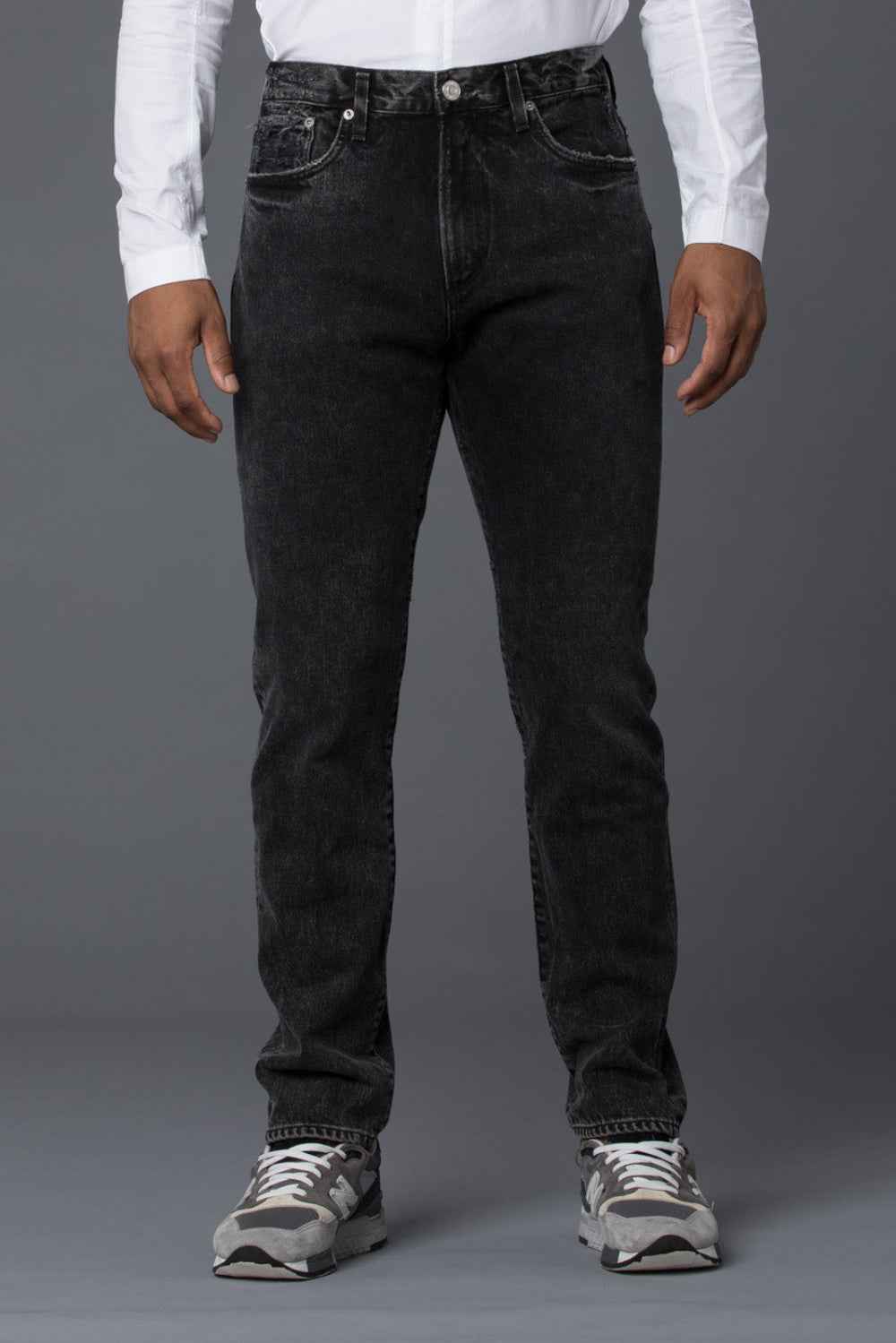 AGOLDE Hero Jean in Vault