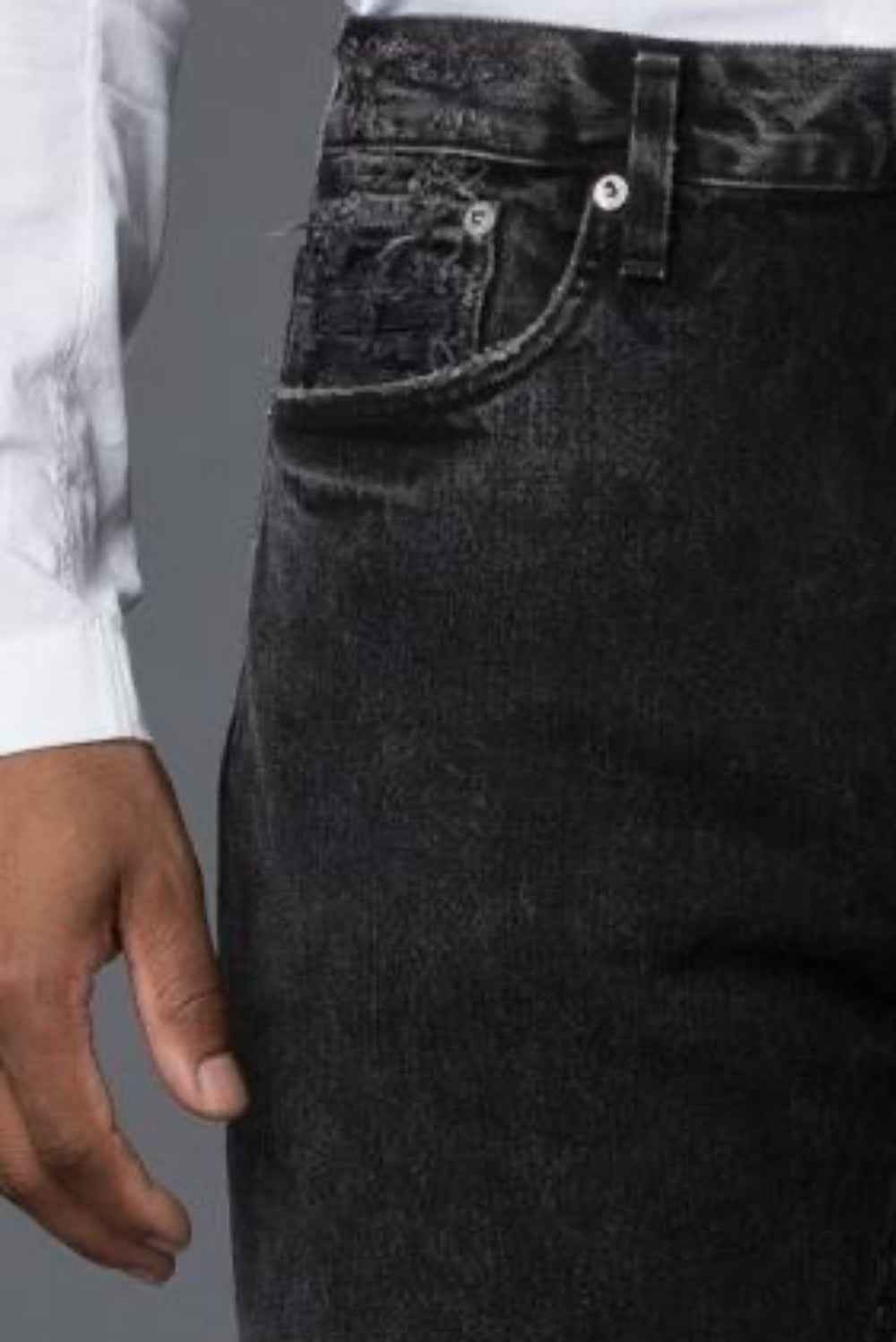 AGOLDE Hero Jean in Vault