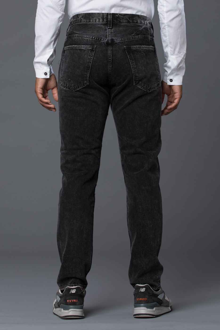 AGOLDE Hero Jean in Vault