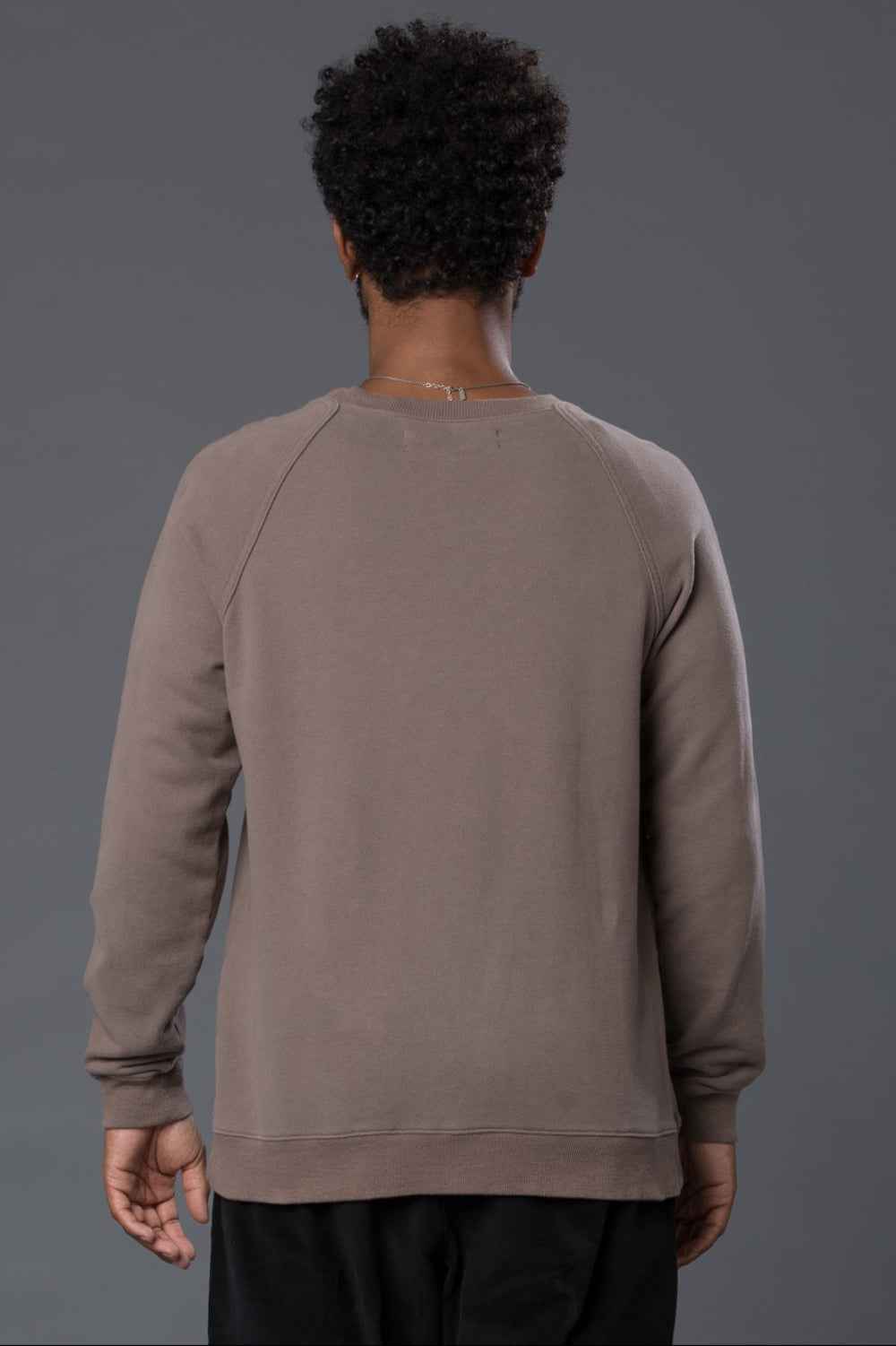 Robert Geller F.C. Charlottenburg Sweatshirt