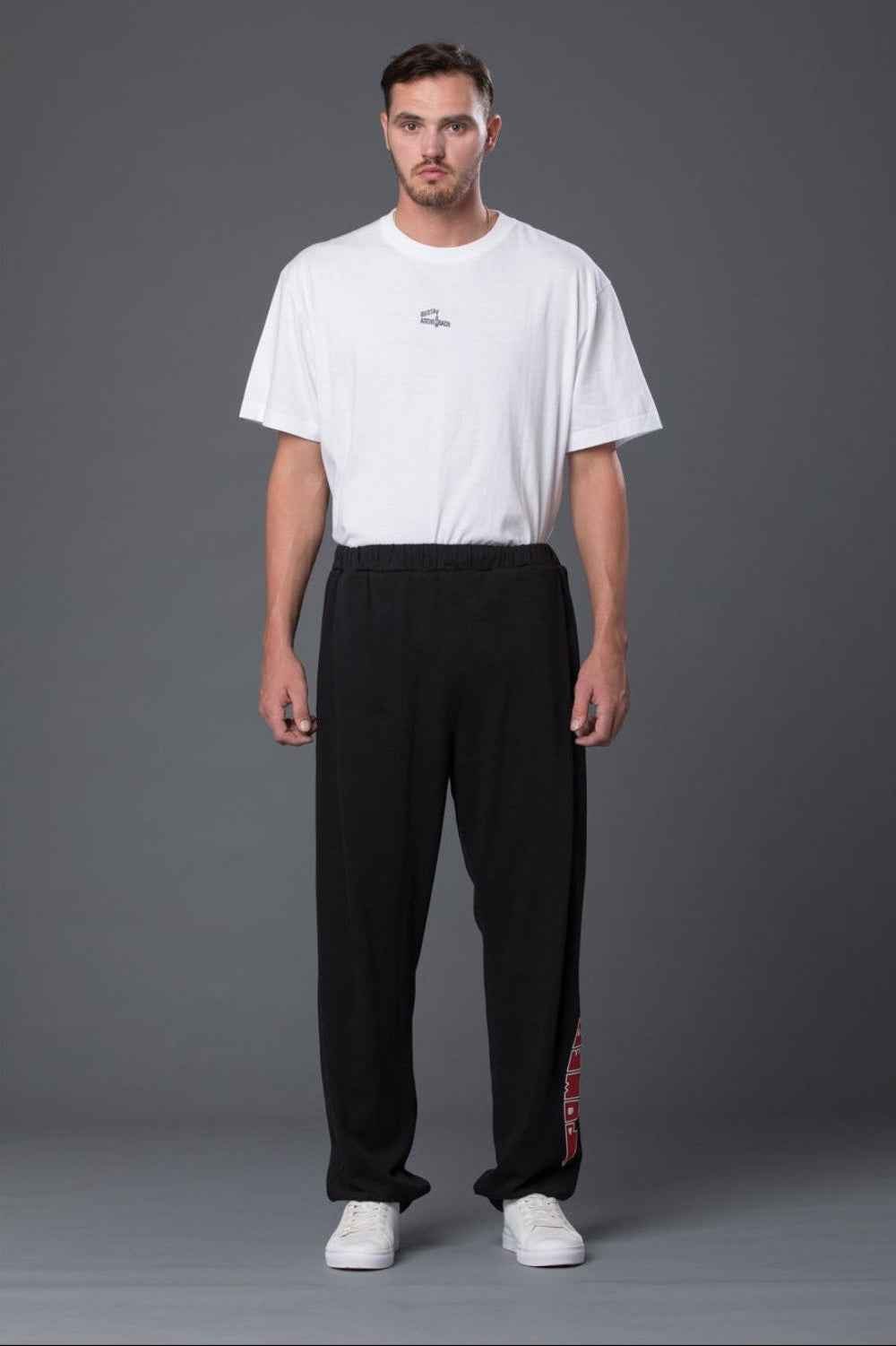 Willy Chavarria "POWER" Cholo Sweatpant