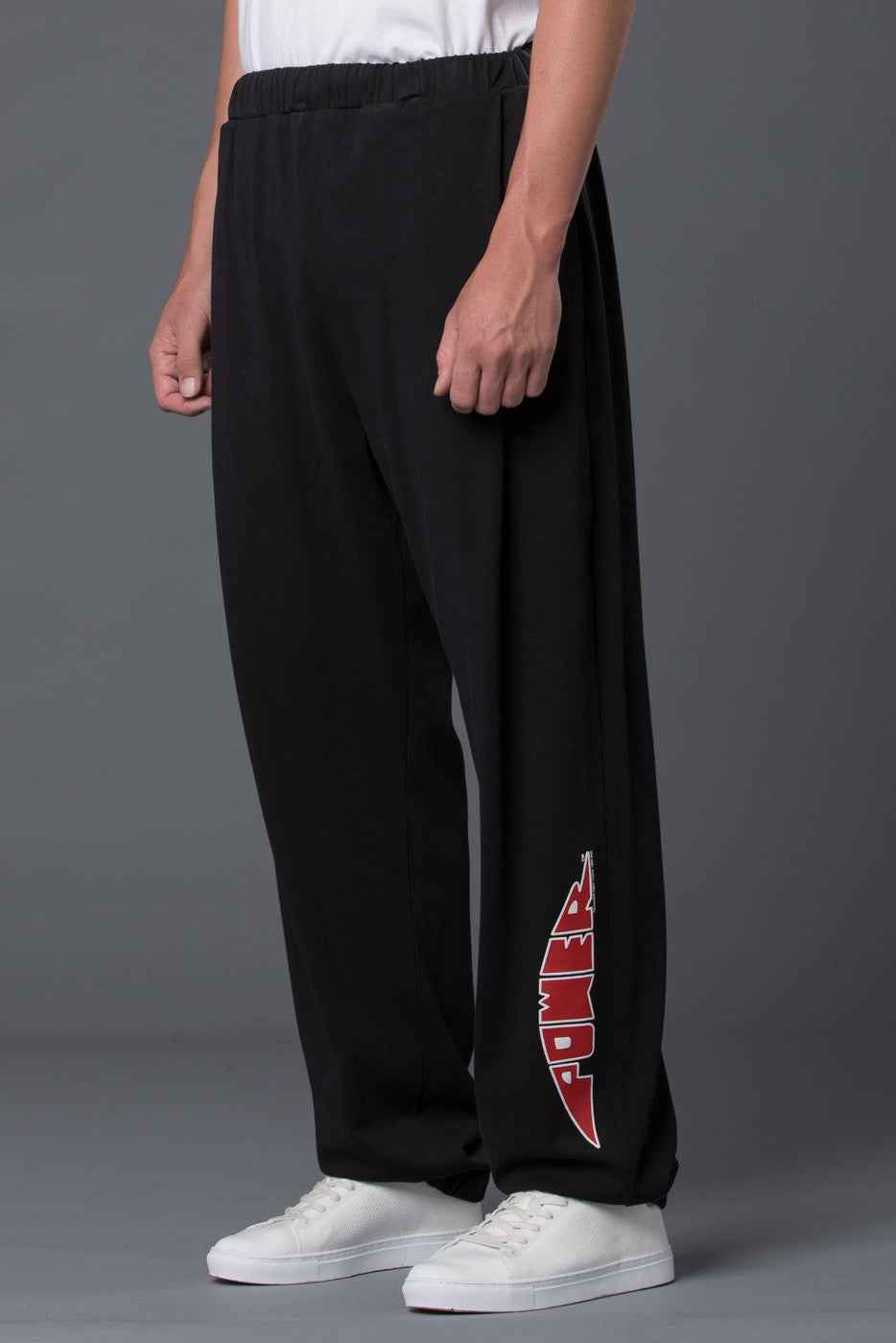 Willy Chavarria "POWER" Cholo Sweatpant