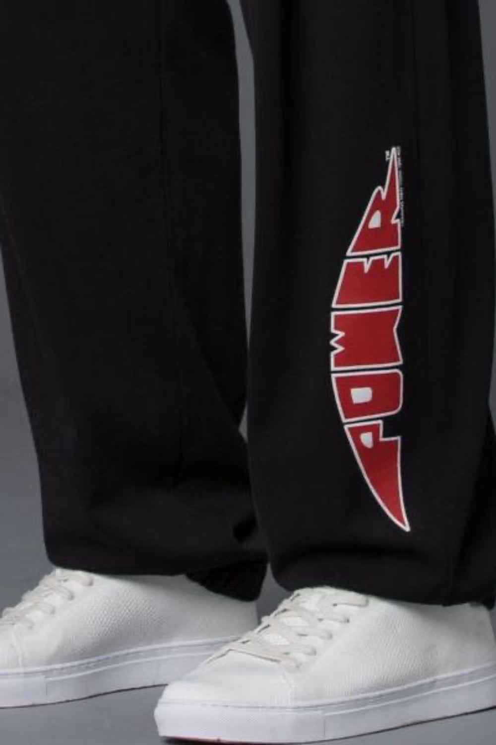Willy Chavarria "POWER" Cholo Sweatpant