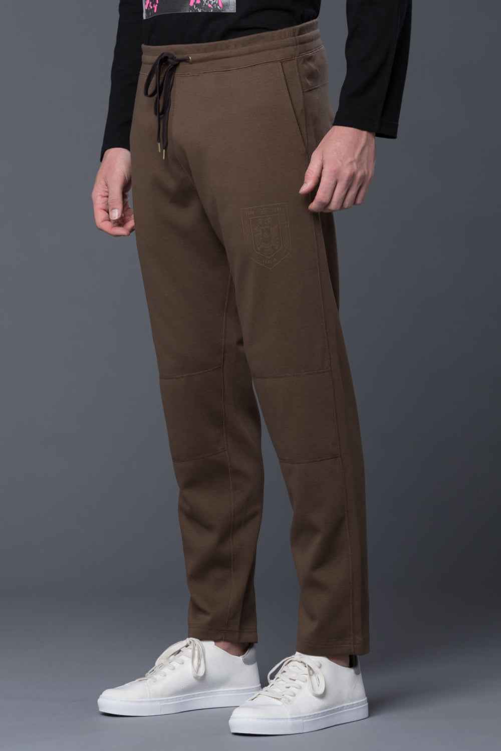 Robert Geller Track Pant